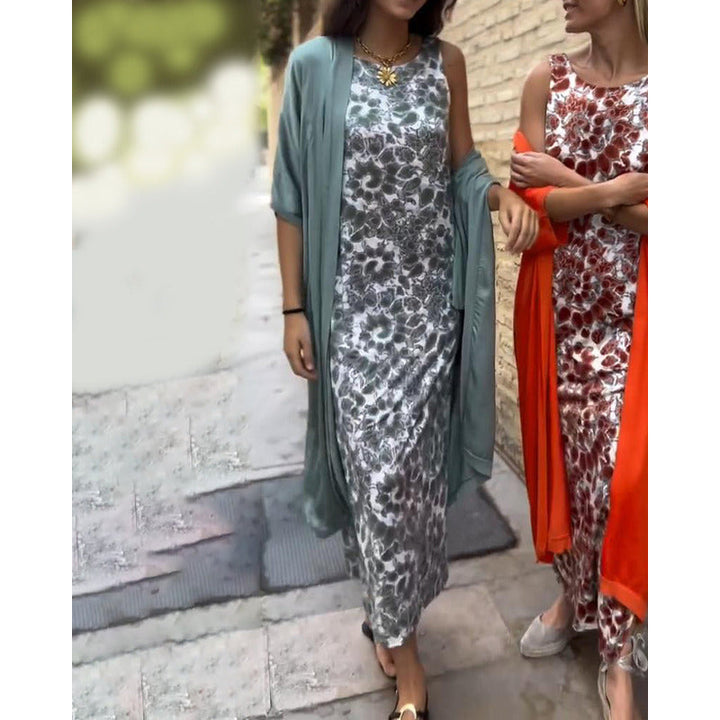 Virve - Stilfuldt todelt sæt