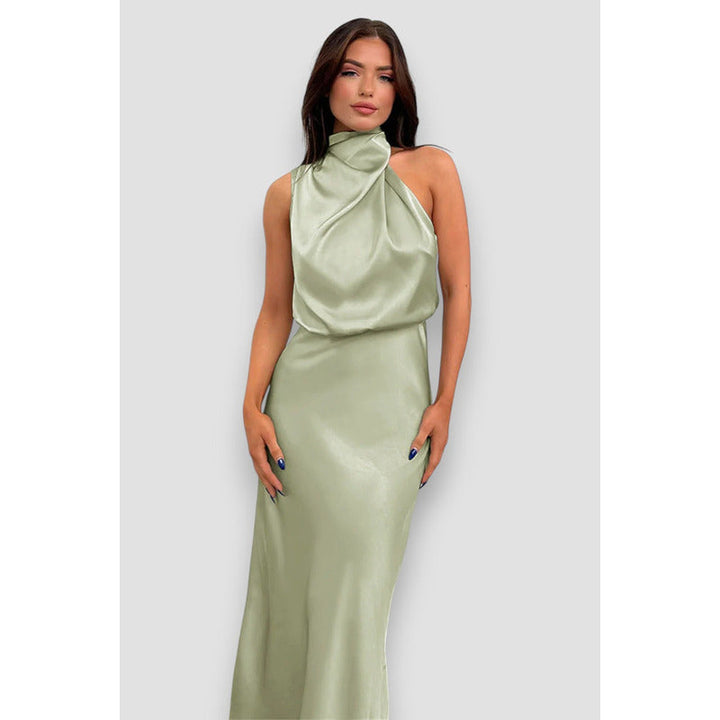 Carlina - Elegant kjole