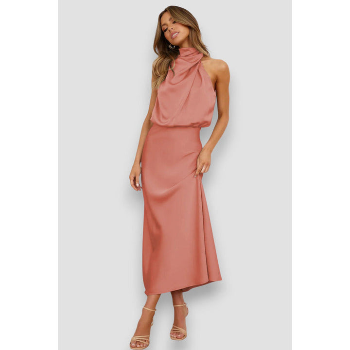 Carlina - Elegant kjole