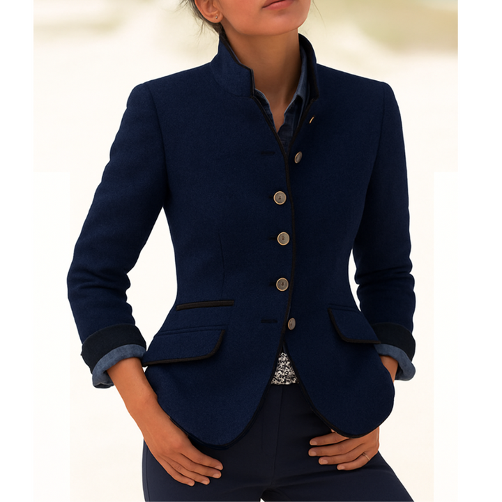 VALERIA - Elegant BLAZER