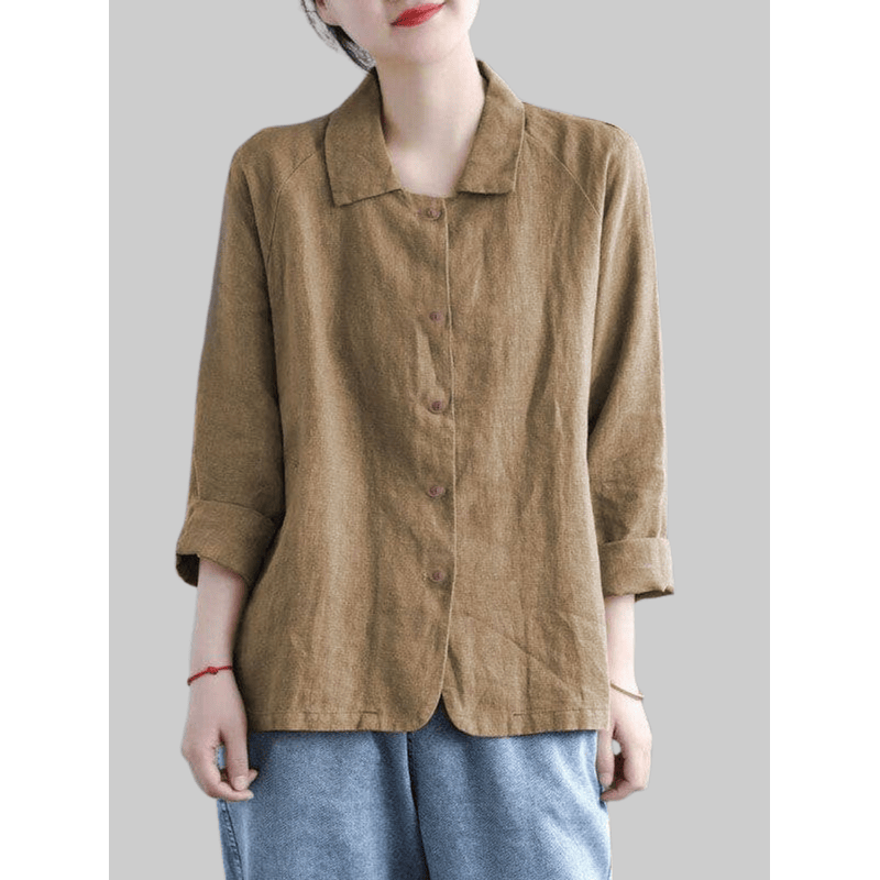 Mira - Klassisk let top