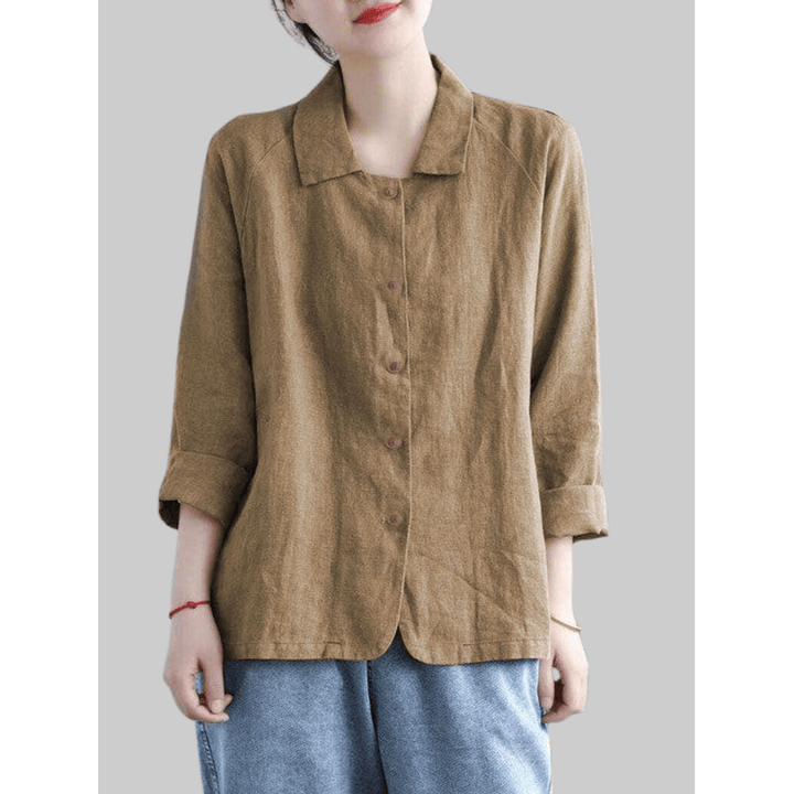 Mira - Klassisk let top