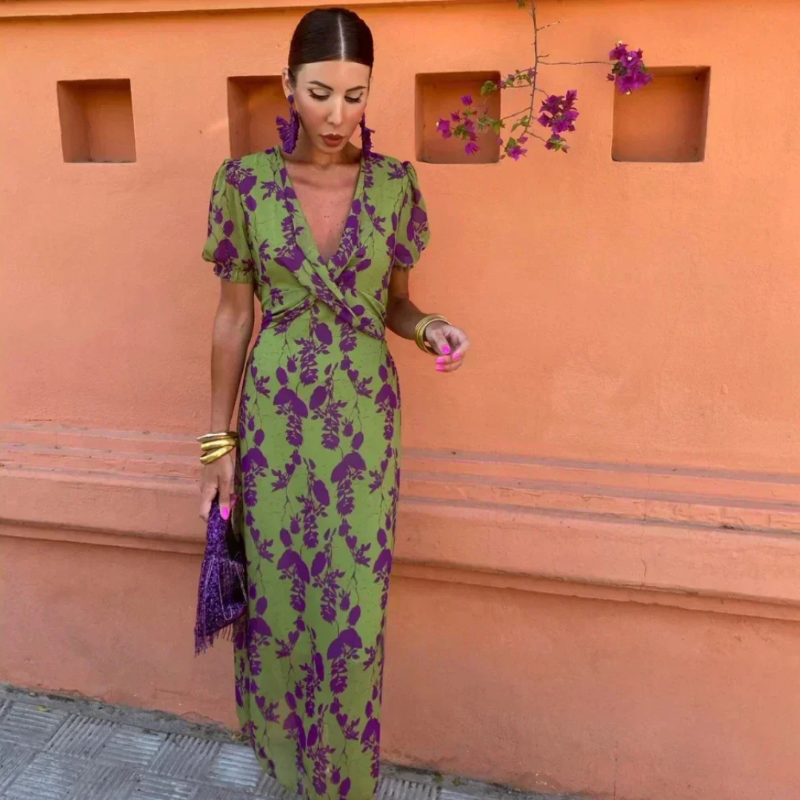 Valentine - Elegant kjole