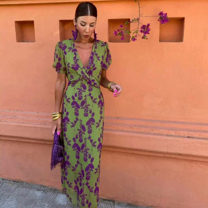 Valentine - Elegant kjole