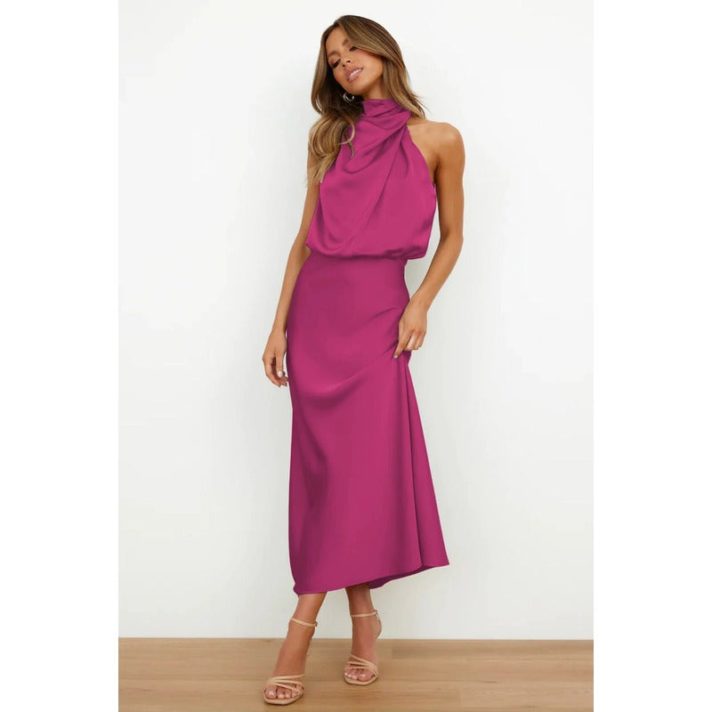 Verona - elegant kjole