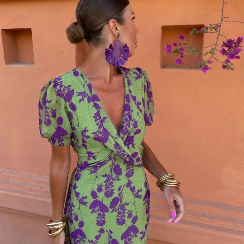 Valentine - Elegant kjole