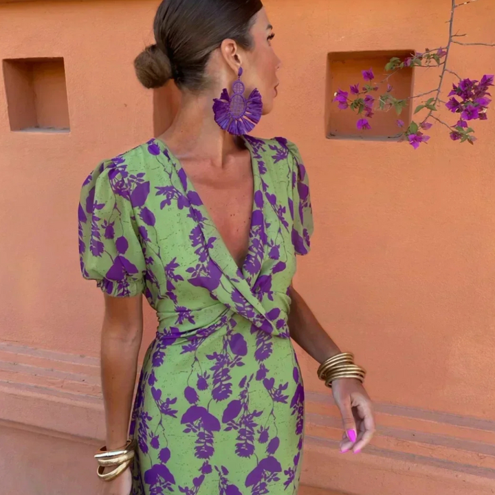 Valentine - Elegant kjole