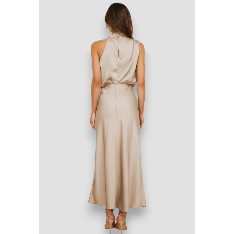 Carlina - Elegant kjole