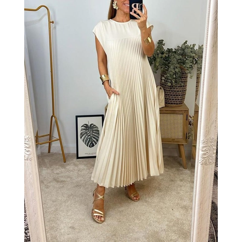 Jolin - Tidløs og behagelig kjole