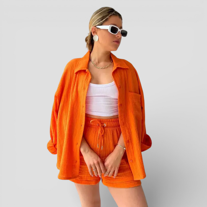 ASCEND - Fay sommersæt