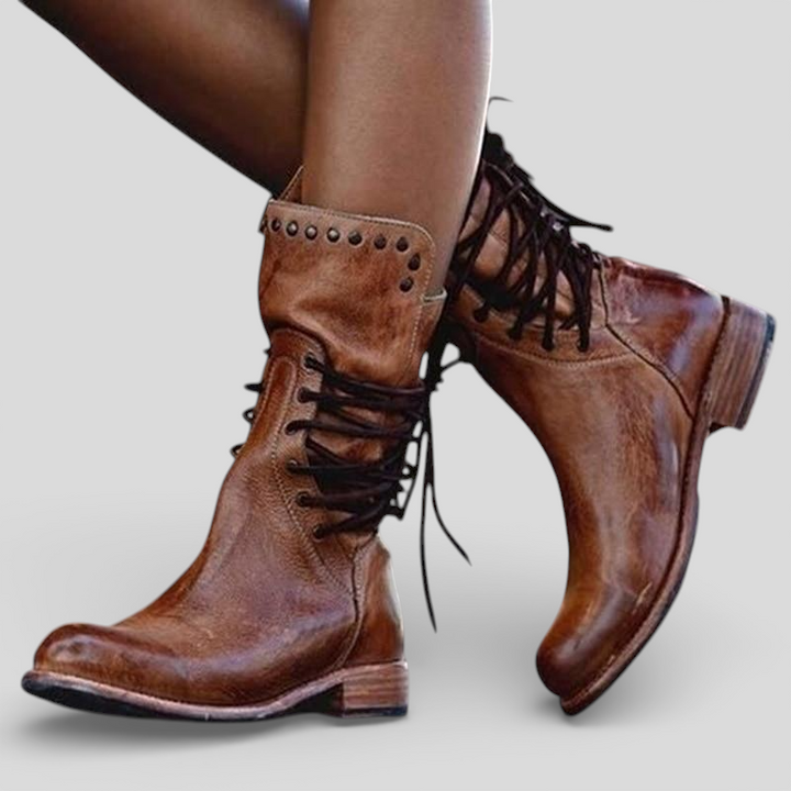 Aruna - Elegante og komfortable støvler