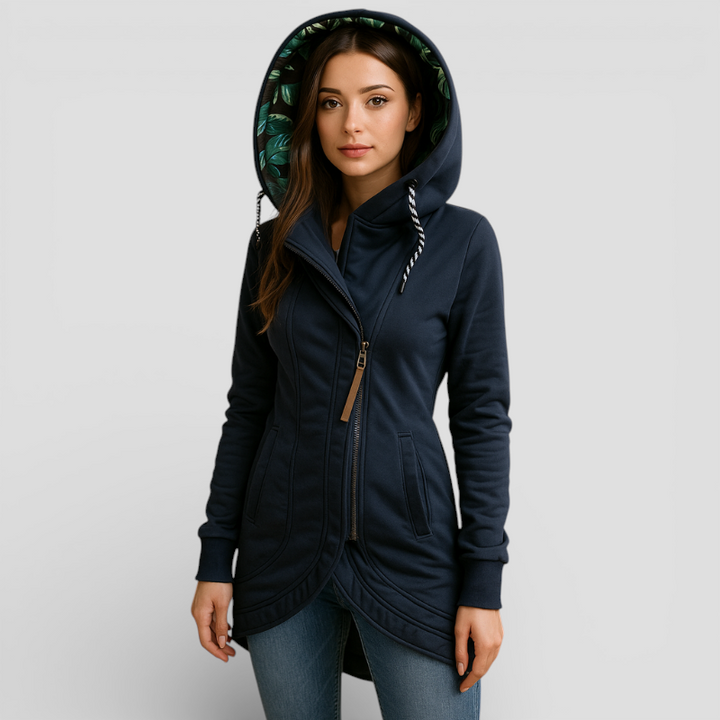 Aysha - Nordisk Casual Jakke