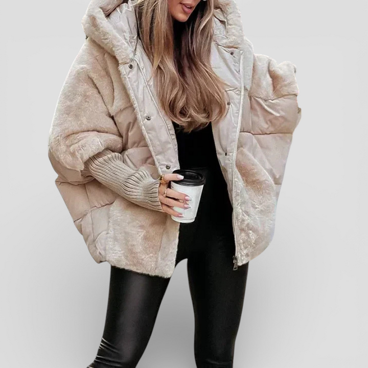 Bella - Efterårsjakke