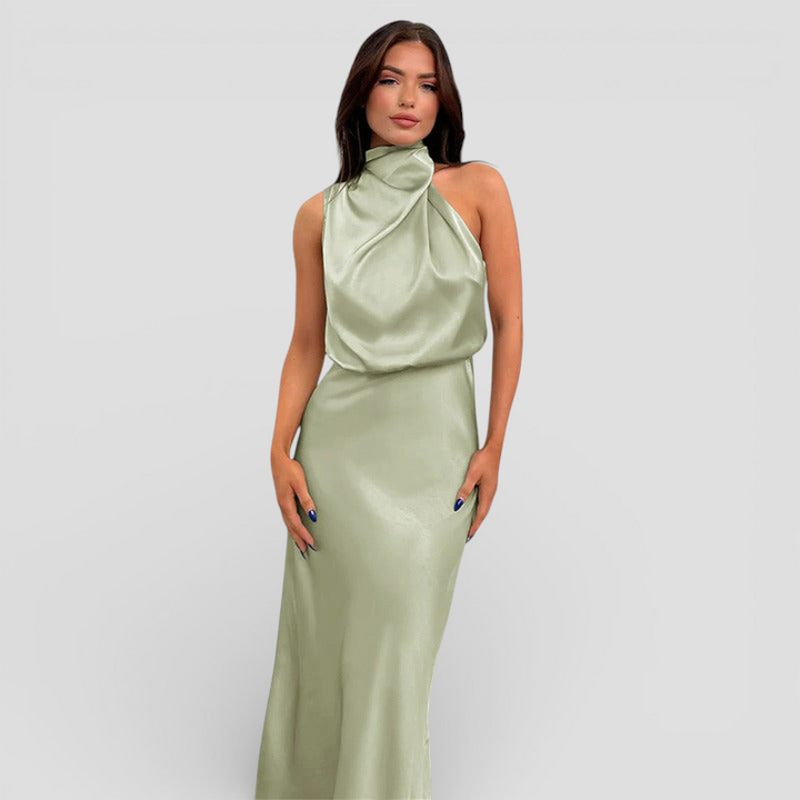 Carlina - Elegant kjole