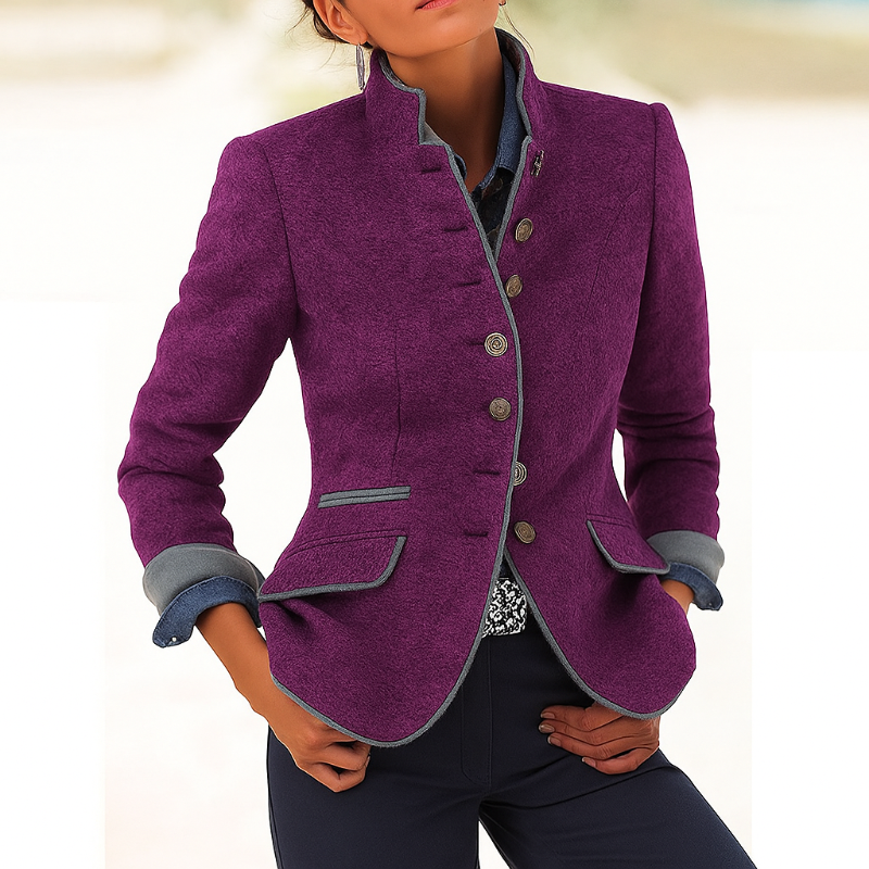 VALERIA - Elegant BLAZER
