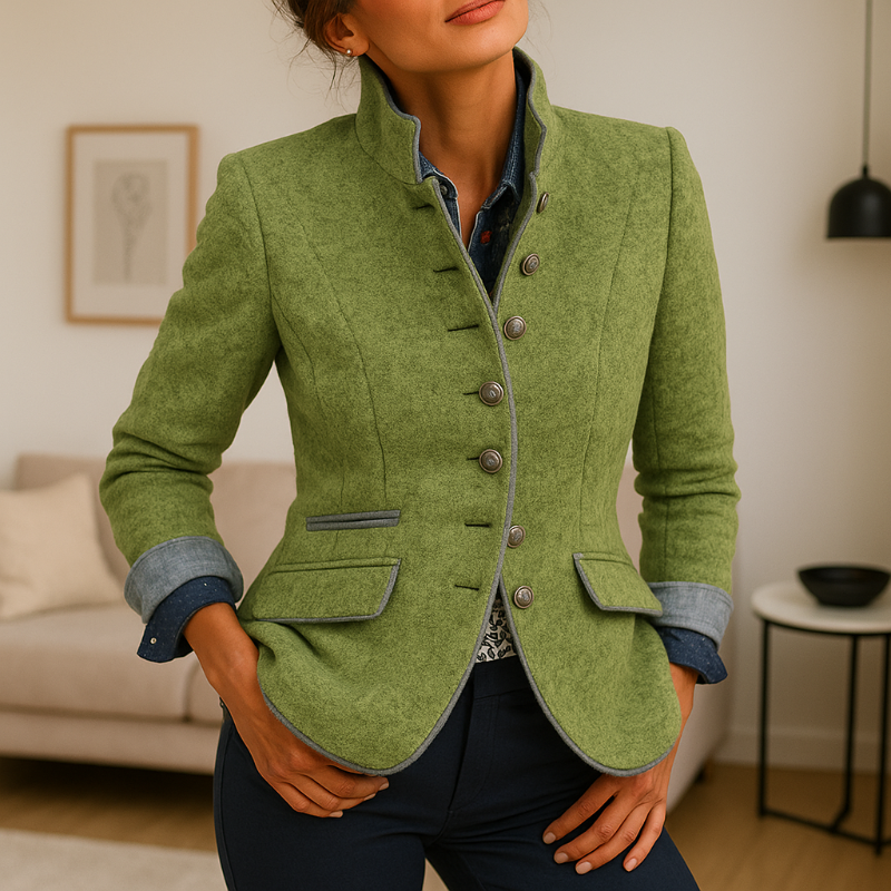 VALERIA - Elegant BLAZER