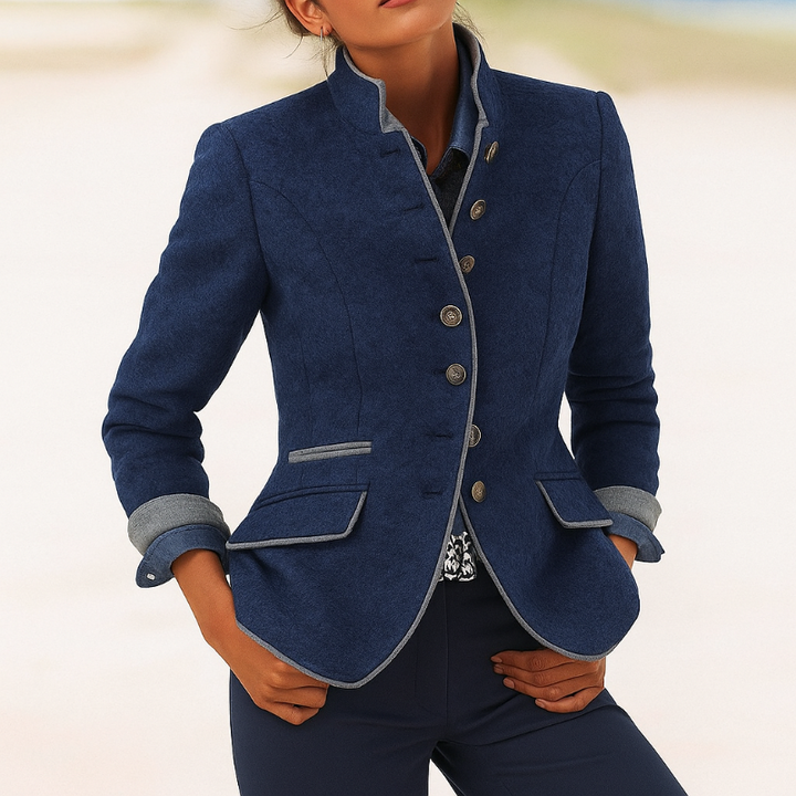 VALERIA - Elegant BLAZER