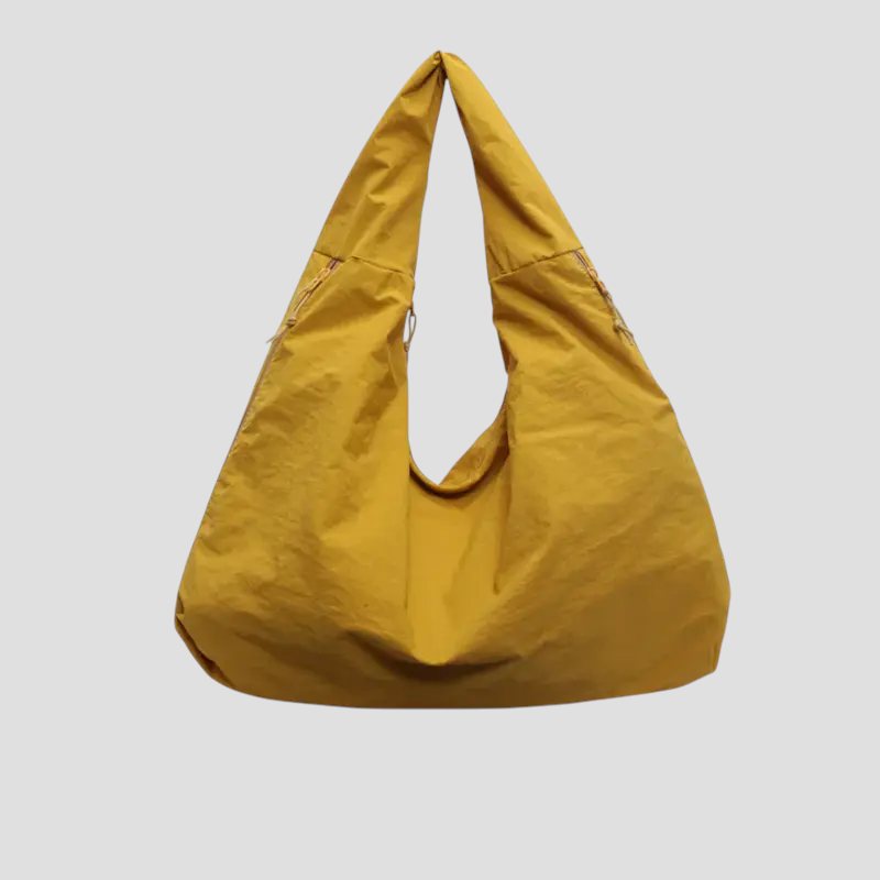 Voya - Casual taske i klar rød