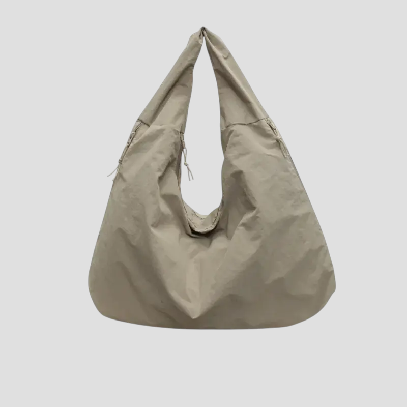 Voya - Casual taske i klar rød