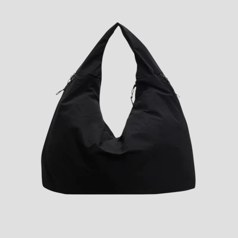 Voya - Casual taske i klar rød