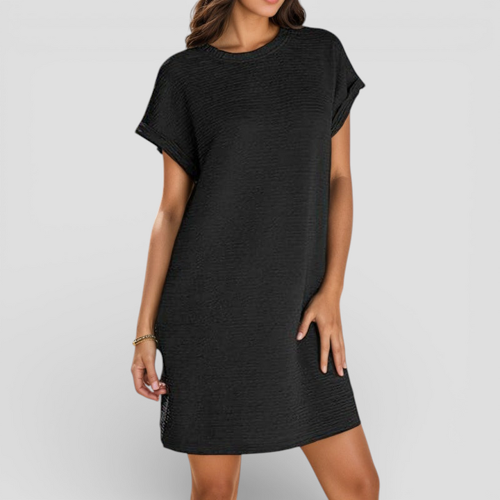 EMMA - casual kjole til kvinder