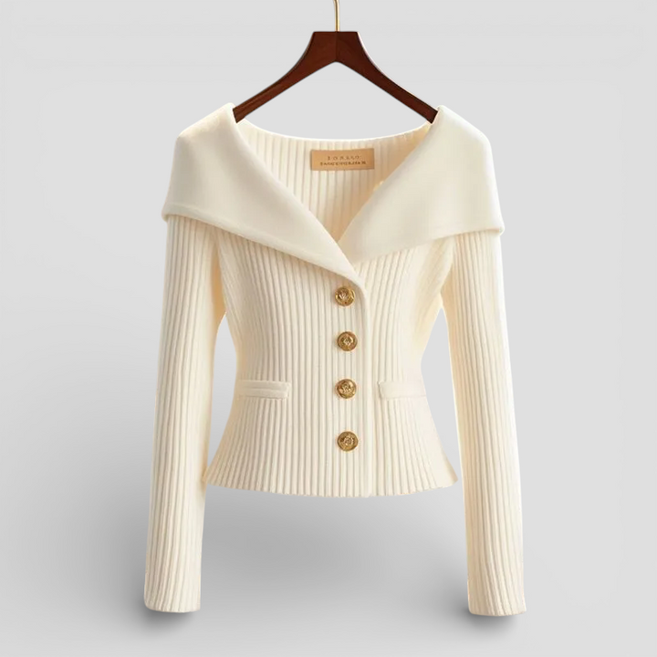 Elize - Elegant trøje