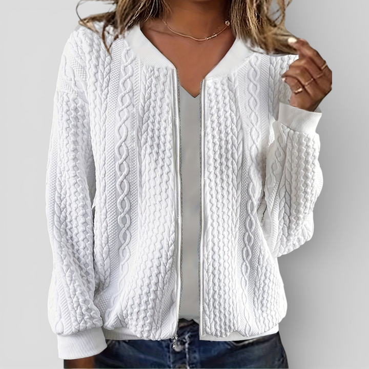 Helene - Hyggelig & Behagelig Sweater