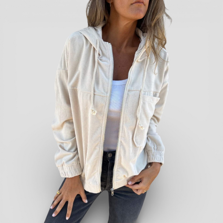 Isabella - Corduroy-jakke