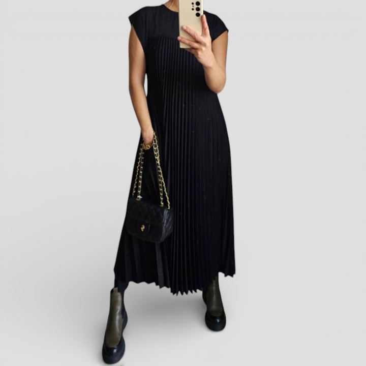 Jolin - Tidløs og behagelig kjole