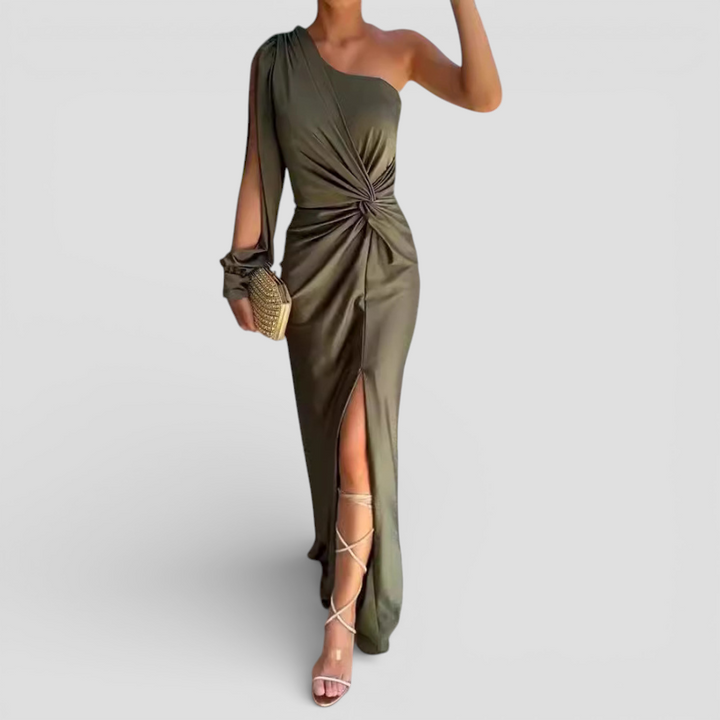 Kelly - Elegant cocktailkjole