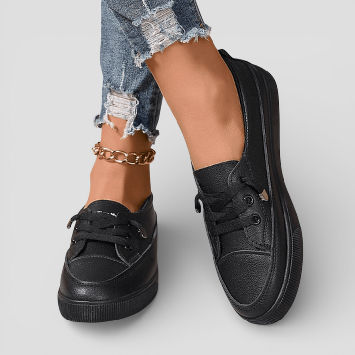 Krizzy - Chikke Moderne Ortopædiske sko