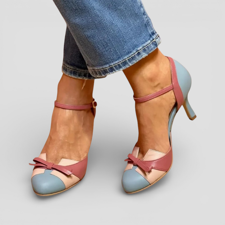 Lisa - Ortopædiske sandaler