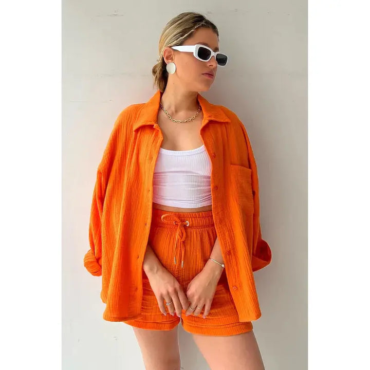 ASCEND - Fay sommersæt