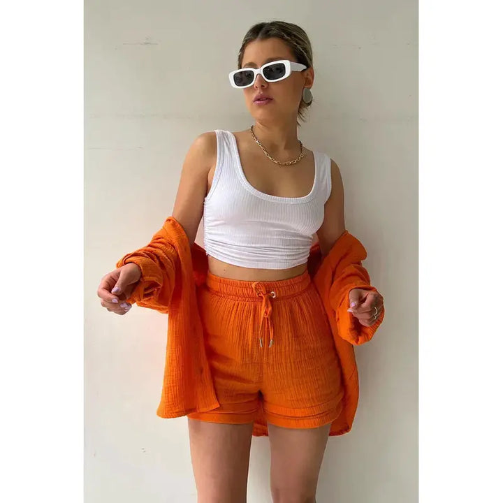 ASCEND - Fay sommersæt