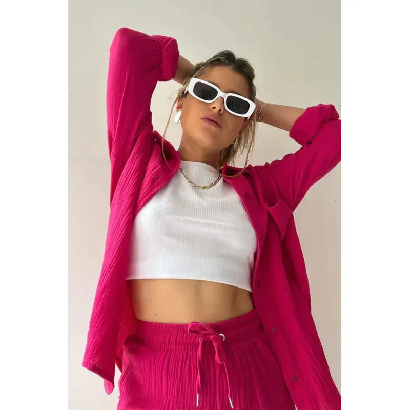 ASCEND - Fay sommersæt