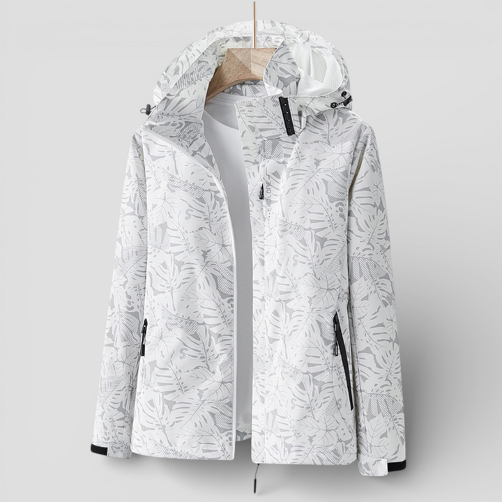 Motha - Vandtæt vindjakke