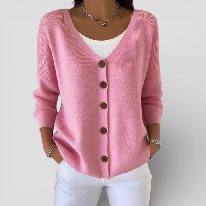 Nina - Behagelig trøje