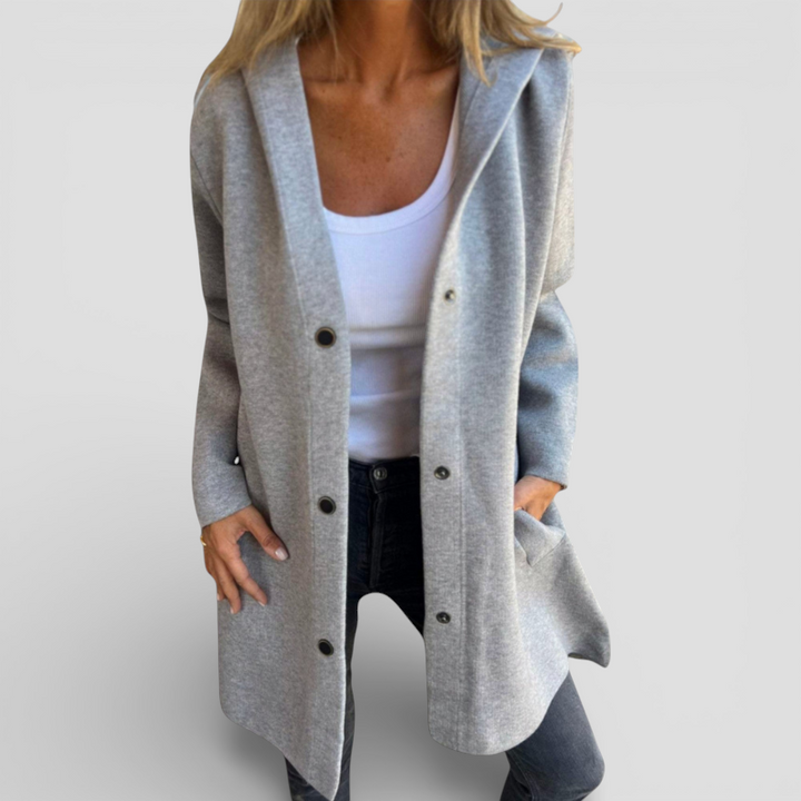 Rhyvian - Elegant jakke