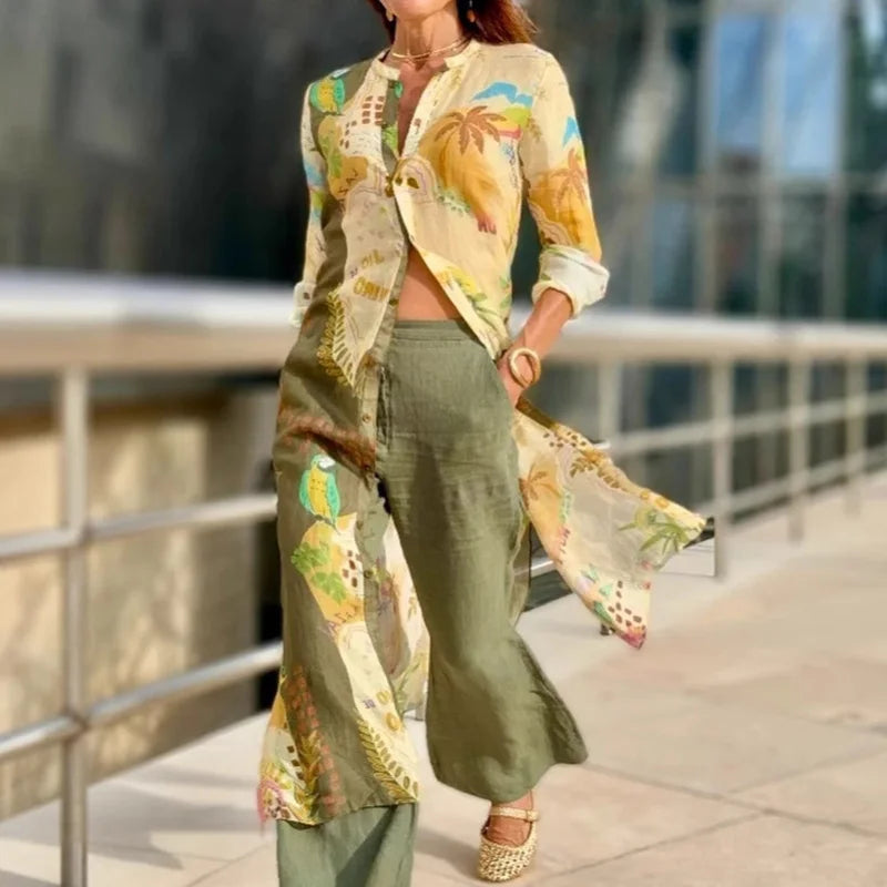 Jessica - sæt i hør