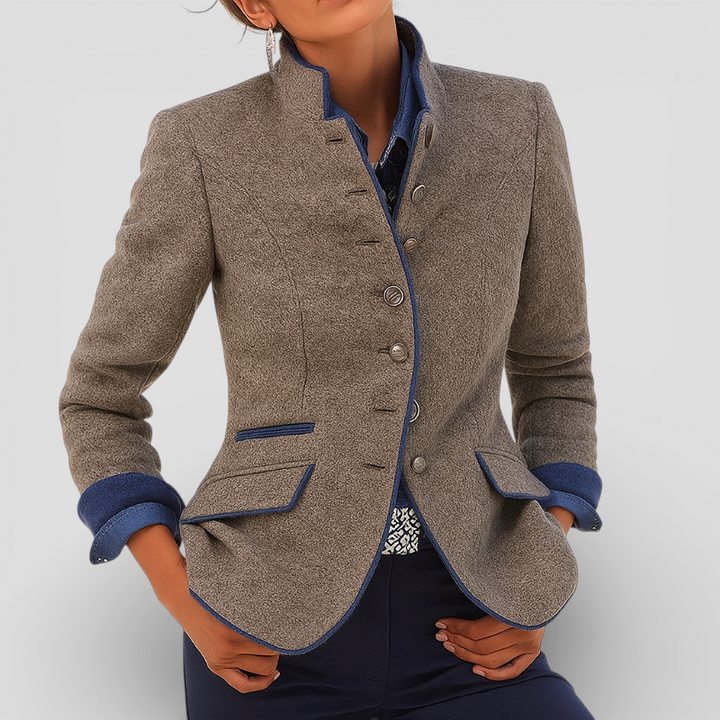 VALERIA - Elegant BLAZER