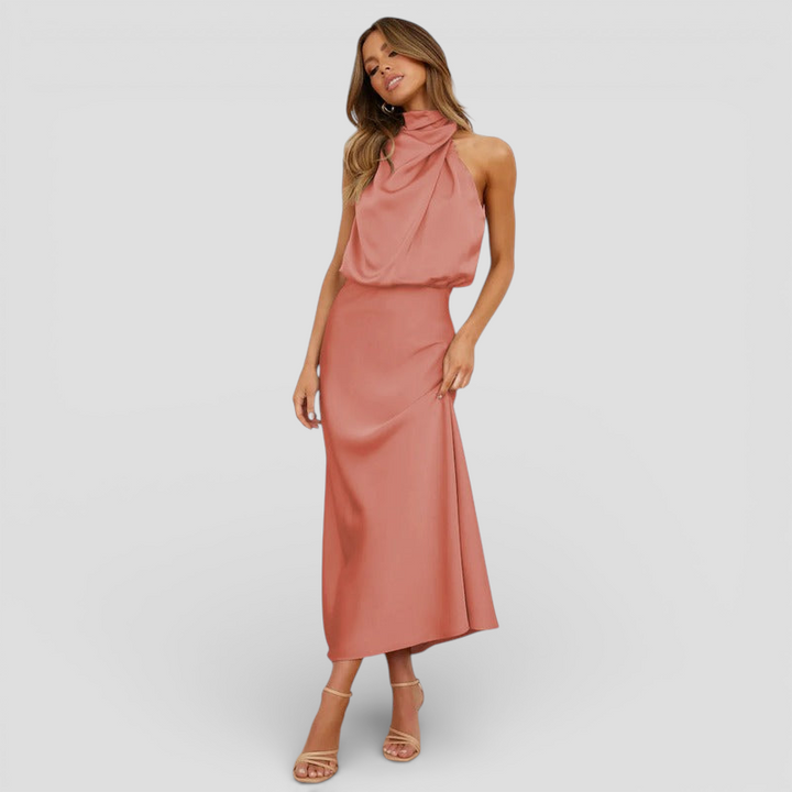 Verona - elegant kjole