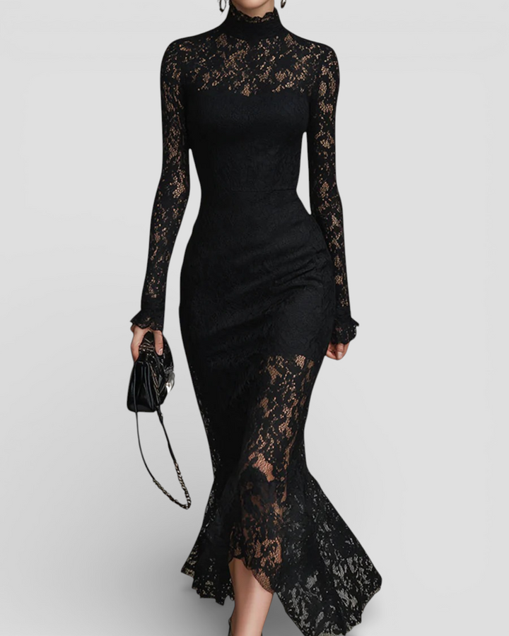 Veronika - Elegant skygge