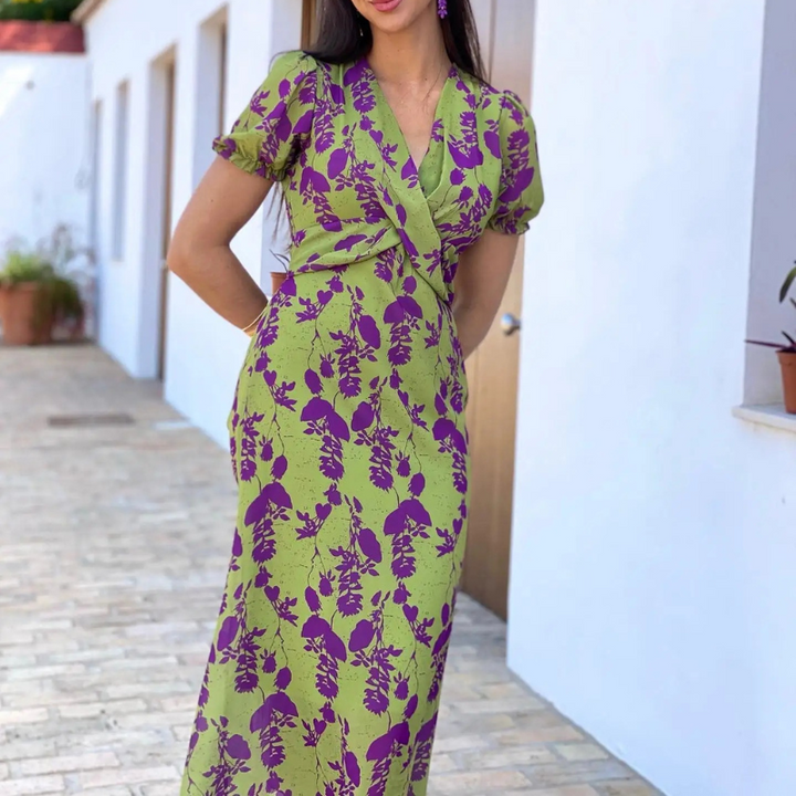 Valentine - Elegant kjole