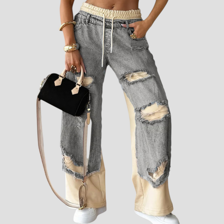 Justina - Clea Chic bukser