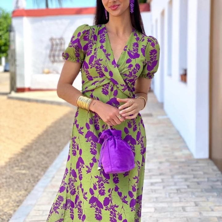 Valentine - Elegant kjole