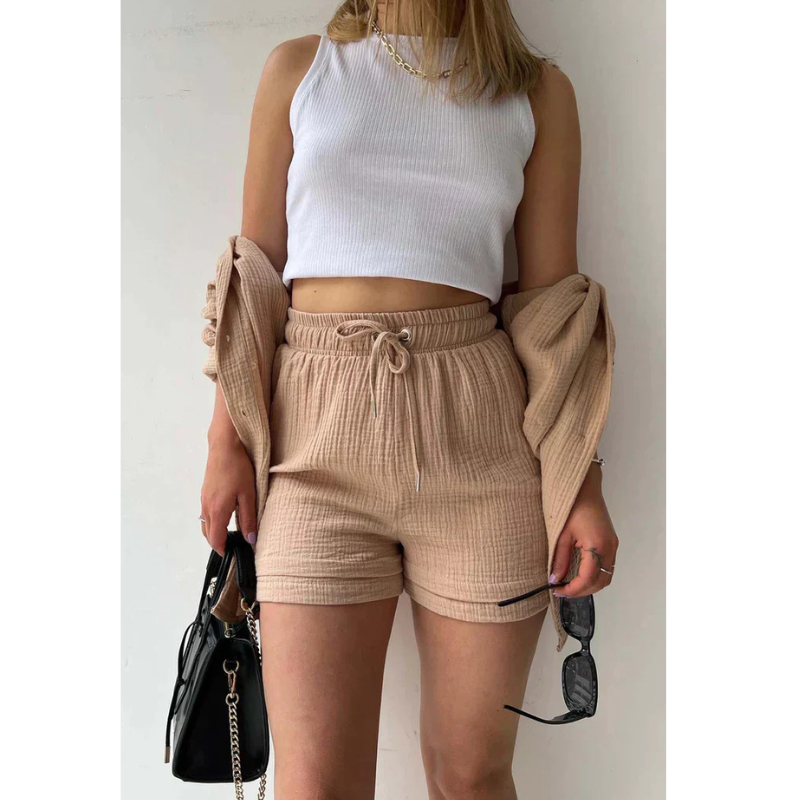 ASCEND - Fay sommersæt