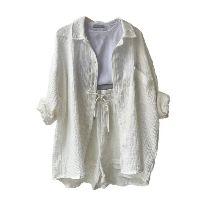 ASCEND - Fay sommersæt