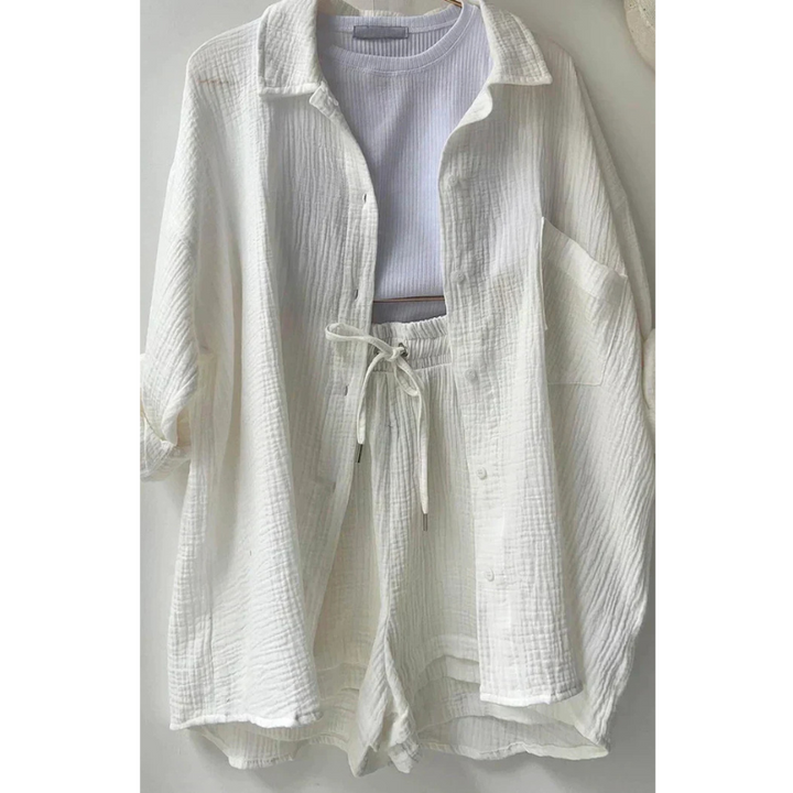 ASCEND - Fay sommersæt