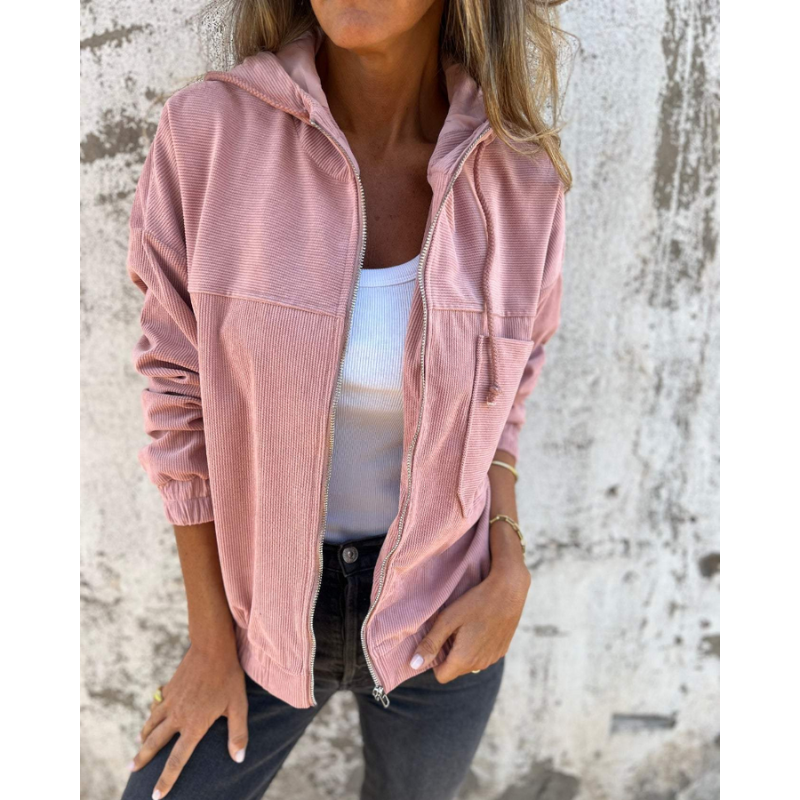 Isabella - Corduroy-jakke