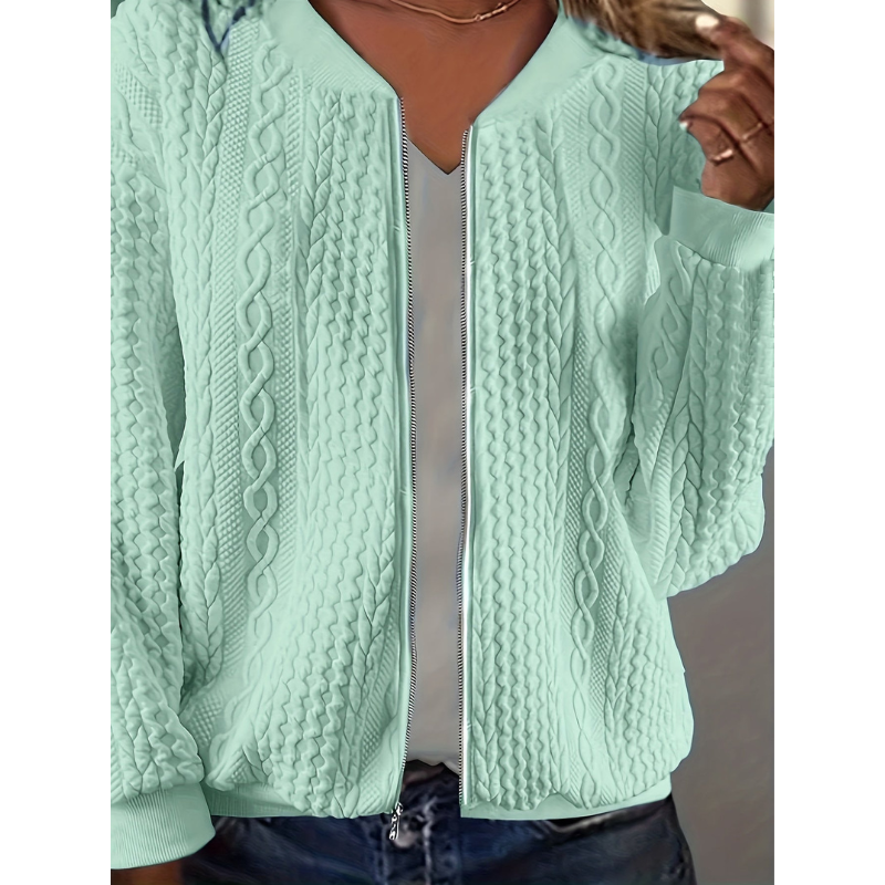 Helene - Hyggelig & Behagelig Sweater